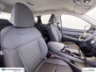 HYUNDAI Tucson 1.6 crdi 48v business 2wd dct 6