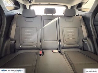 HYUNDAI Tucson 1.6 crdi 48v business 2wd dct 8