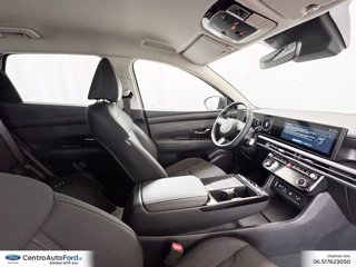 HYUNDAI Tucson 1.6 crdi 48v business 2wd dct 5