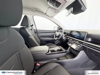 HYUNDAI Tucson 1.6 crdi 48v business 2wd dct 5