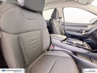 HYUNDAI Tucson 1.6 crdi 48v business 2wd dct 6