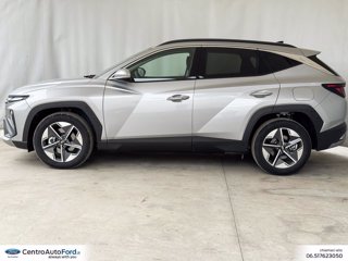 HYUNDAI Tucson 1.6 crdi 48v business 2wd dct 2