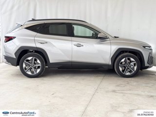 HYUNDAI Tucson 1.6 crdi 48v business 2wd dct 4