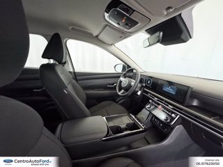 HYUNDAI Tucson 1.6 crdi 48v business 2wd dct 5