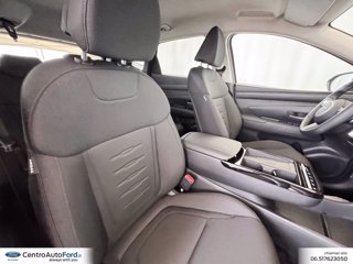 HYUNDAI Tucson 1.6 crdi 48v business 2wd dct 6