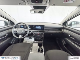 HYUNDAI Tucson 1.6 crdi 48v business 2wd dct 9