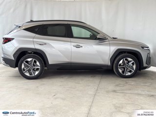 HYUNDAI Tucson 1.6 crdi 48v business 2wd dct 4