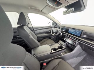 HYUNDAI Tucson 1.6 crdi 48v business 2wd dct 5