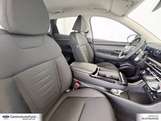 HYUNDAI Tucson 1.6 crdi 48v business 2wd dct 6