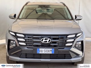 HYUNDAI Tucson 1.6 crdi 48v business 2wd dct 1