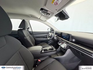 HYUNDAI Tucson 1.6 crdi 48v business 2wd dct 5