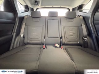 HYUNDAI Tucson 1.6 crdi 48v business 2wd dct 8