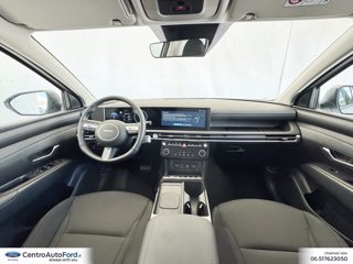 HYUNDAI Tucson 1.6 crdi 48v business 2wd dct 9