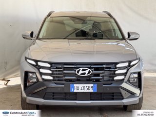 HYUNDAI Tucson 1.6 crdi 48v business 2wd dct 1