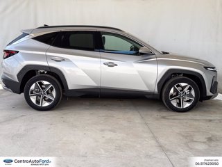 HYUNDAI Tucson 1.6 crdi 48v business 2wd dct 4