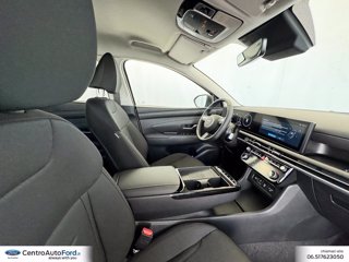 HYUNDAI Tucson 1.6 crdi 48v business 2wd dct 5