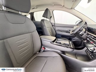 HYUNDAI Tucson 1.6 crdi 48v business 2wd dct 6