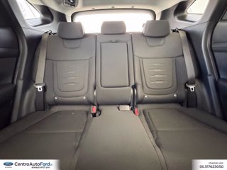 HYUNDAI Tucson 1.6 crdi 48v business 2wd dct 8