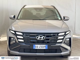 HYUNDAI Tucson 1.6 crdi 48v business 2wd dct 1