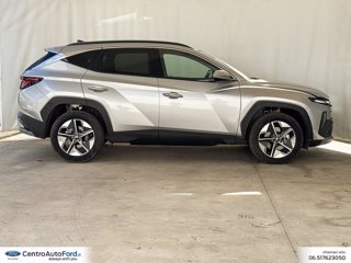 HYUNDAI Tucson 1.6 crdi 48v business 2wd dct 4