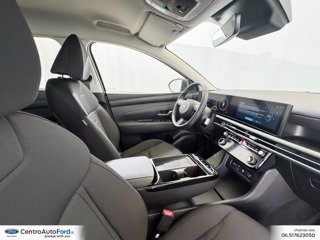 HYUNDAI Tucson 1.6 crdi 48v business 2wd dct 5