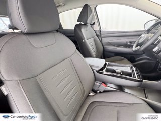 HYUNDAI Tucson 1.6 crdi 48v business 2wd dct 6