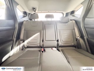 HYUNDAI Tucson 1.6 crdi 48v business 2wd dct 8