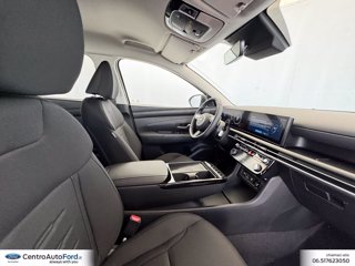 HYUNDAI Tucson 1.6 crdi 48v business 2wd dct 5