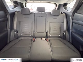 HYUNDAI Tucson 1.6 crdi 48v business 2wd dct 8