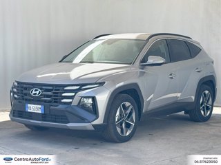 HYUNDAI Tucson 1.6 crdi 48v business 2wd dct 0