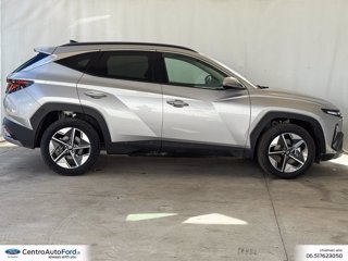 HYUNDAI Tucson 1.6 crdi 48v business 2wd dct 4