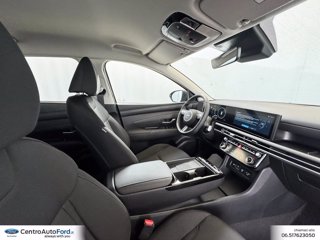 HYUNDAI Tucson 1.6 crdi 48v business 2wd dct 5