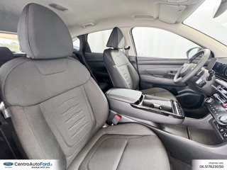 HYUNDAI Tucson 1.6 crdi 48v business 2wd dct 6