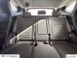 HYUNDAI Tucson 1.6 crdi 48v business 2wd dct 8