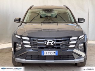 HYUNDAI Tucson 1.6 crdi 48v business 2wd dct 1