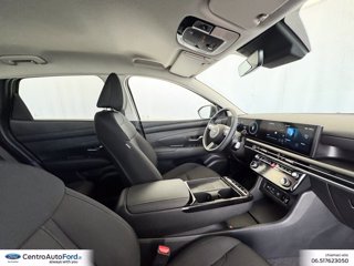 HYUNDAI Tucson 1.6 crdi 48v business 2wd dct 5