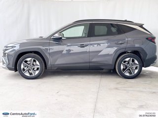 HYUNDAI Tucson 1.6 crdi 48v business 2wd dct 2