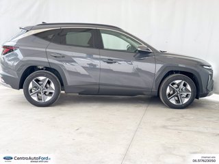 HYUNDAI Tucson 1.6 crdi 48v business 2wd dct 4