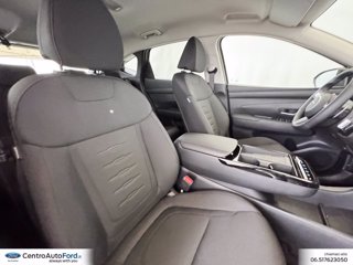 HYUNDAI Tucson 1.6 crdi 48v business 2wd dct 6