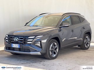 HYUNDAI Tucson 1.6 crdi 48v business 2wd dct 0