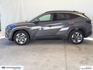 HYUNDAI Tucson 1.6 crdi 48v business 2wd dct 2