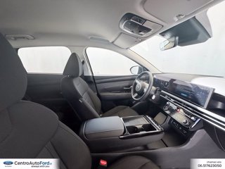 HYUNDAI Tucson 1.6 crdi 48v business 2wd dct 5
