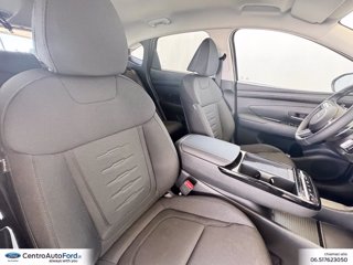 HYUNDAI Tucson 1.6 crdi 48v business 2wd dct 6