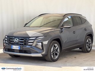 HYUNDAI Tucson 1.6 crdi 48v business 2wd dct 0