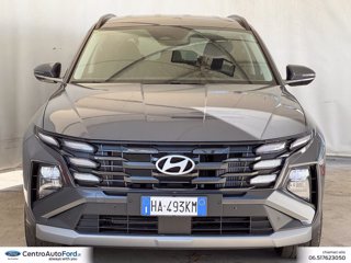 HYUNDAI Tucson 1.6 crdi 48v business 2wd dct 1