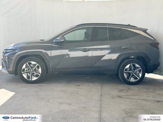HYUNDAI Tucson 1.6 crdi 48v business 2wd dct 2