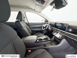 HYUNDAI Tucson 1.6 crdi 48v business 2wd dct 5