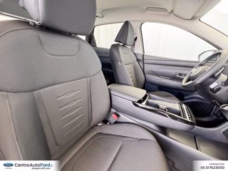 HYUNDAI Tucson 1.6 crdi 48v business 2wd dct 6