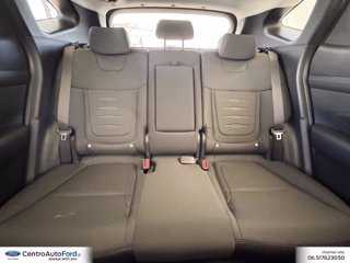 HYUNDAI Tucson 1.6 crdi 48v business 2wd dct 8