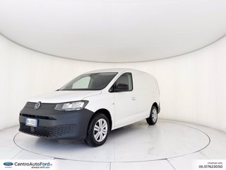 VOLKSWAGEN Caddy cargo maxi 2.0 tdi 102cv business my24 0